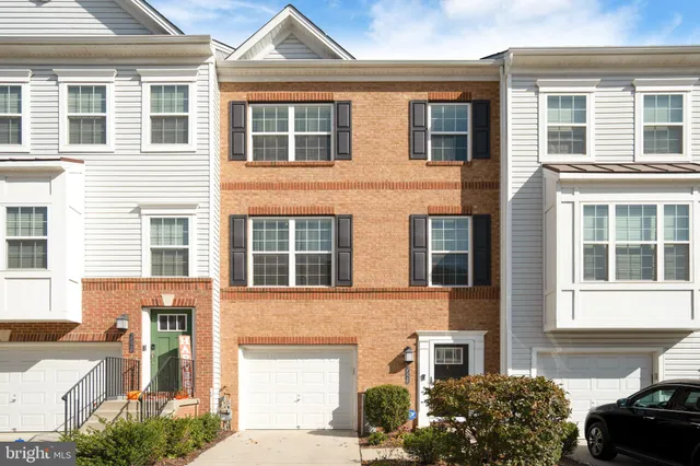 $529,900 | 3526 Tribeca Trail, Laurel, MD 20724