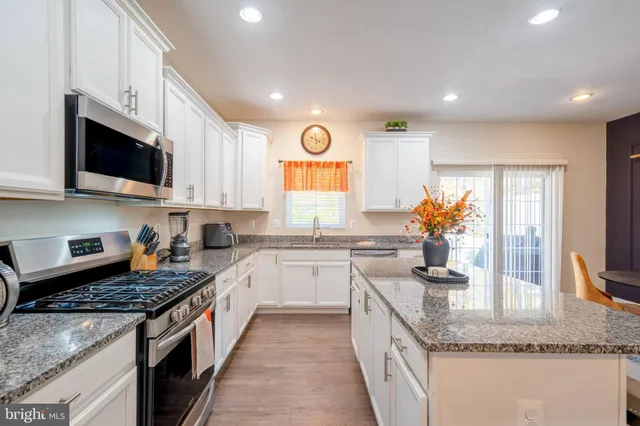 $529,900 | 3526 Tribeca Trail, Laurel, MD 20724