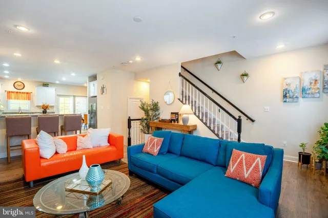 $529,900 | 3526 Tribeca Trail, Laurel, MD 20724