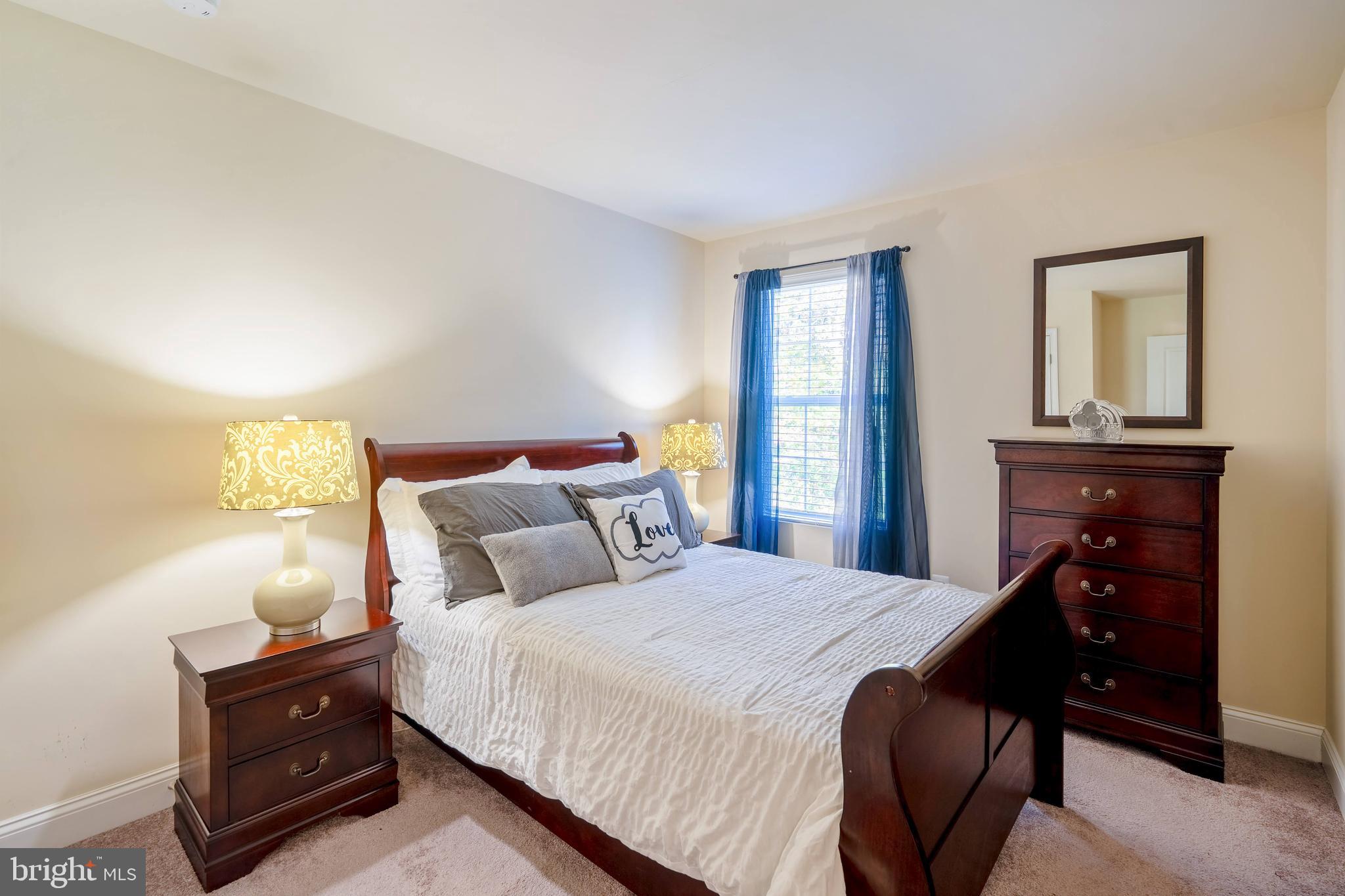 3526 Tribeca Trail Laurel, MD 20724 - Photo 18 of 34 Bedroom #2