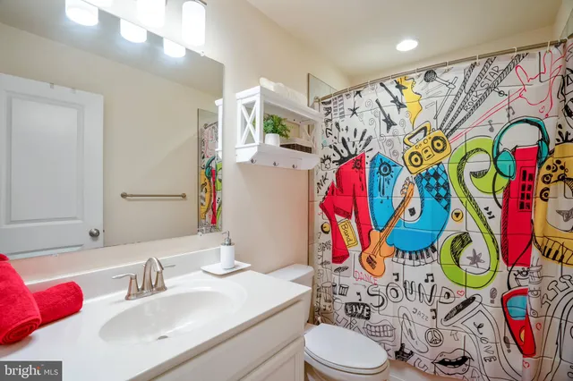 $529,900 | 3526 Tribeca Trail, Laurel, MD 20724