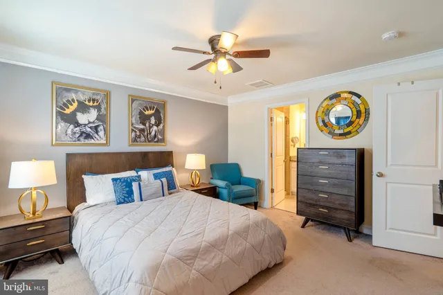 $529,900 | 3526 Tribeca Trail, Laurel, MD 20724