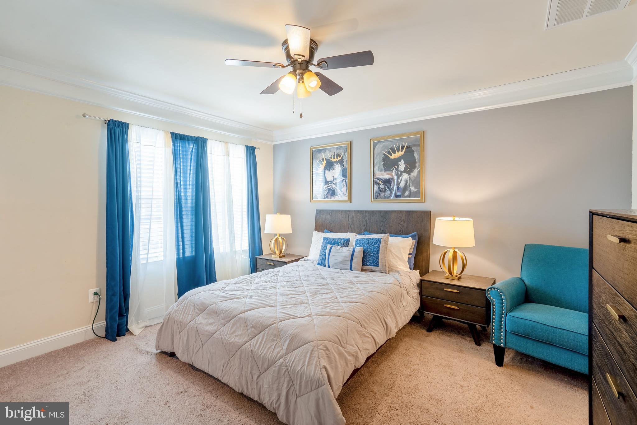 3526 Tribeca Trail Laurel, MD 20724 - Photo 22 of 34 Owner's Suite