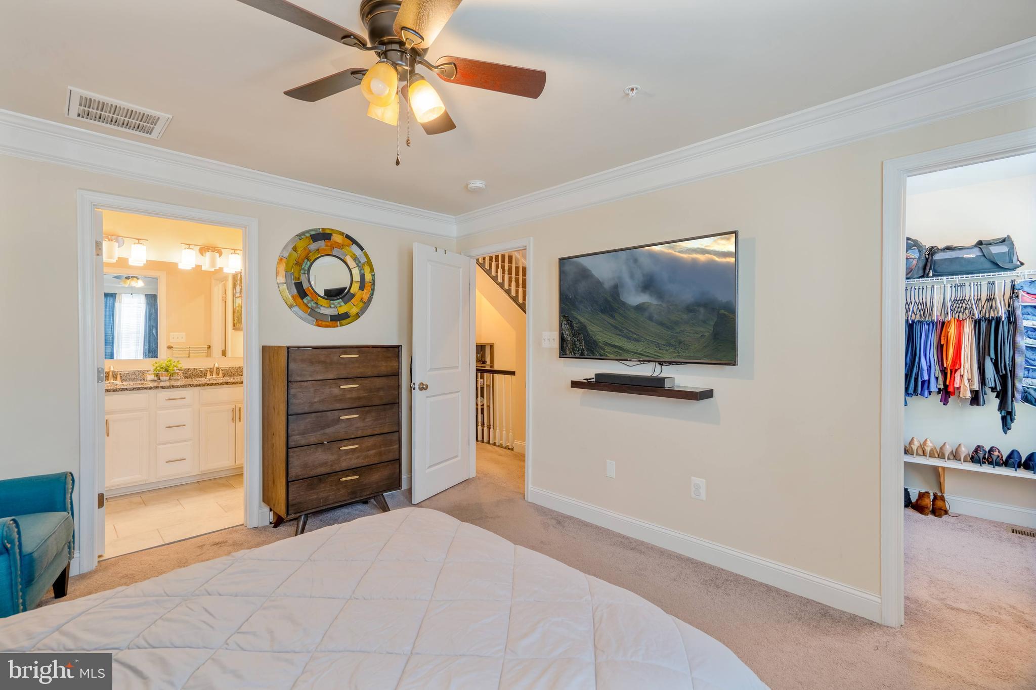 3526 Tribeca Trail Laurel, MD 20724 - Photo 23 of 34 Owner's Suite