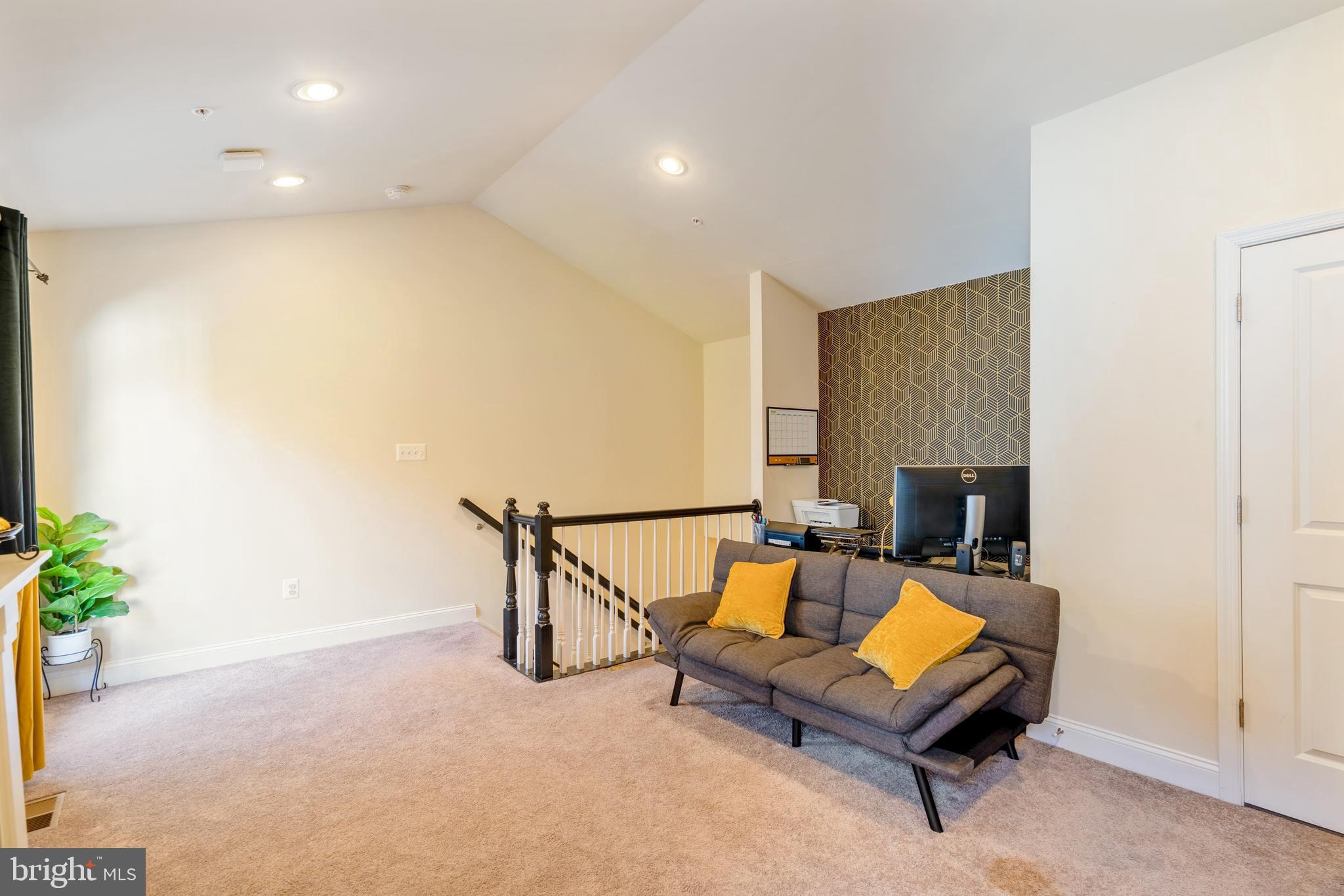 3526 Tribeca Trail Laurel, MD 20724 - Photo 26 of 34 Bonus Loft