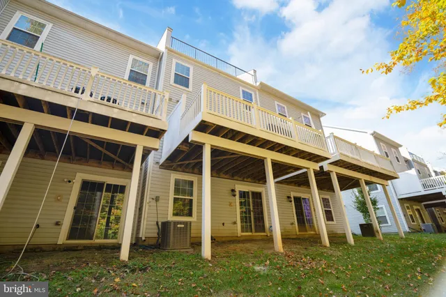 $529,900 | 3526 Tribeca Trail, Laurel, MD 20724