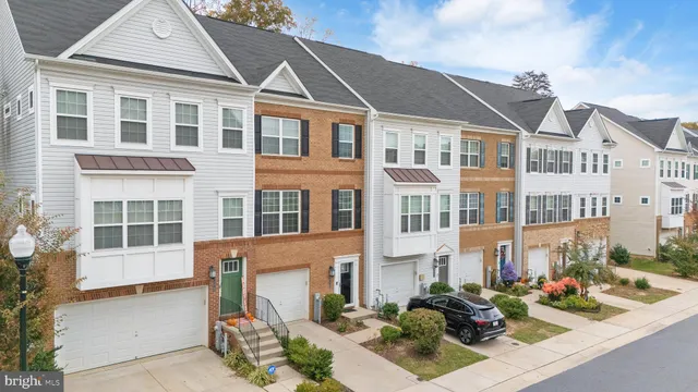 $529,900 | 3526 Tribeca Trail, Laurel, MD 20724