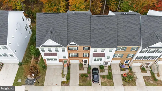 $529,900 | 3526 Tribeca Trail, Laurel, MD 20724