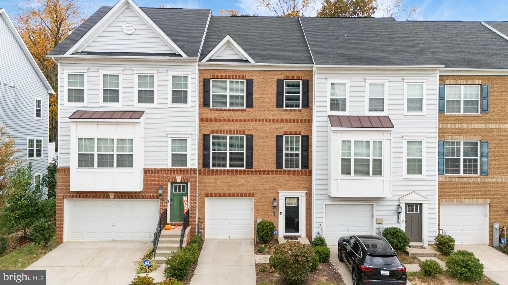 3526 Tribeca Trail Laurel, MD 20724 - Photo 34 of 34 Exterior Front