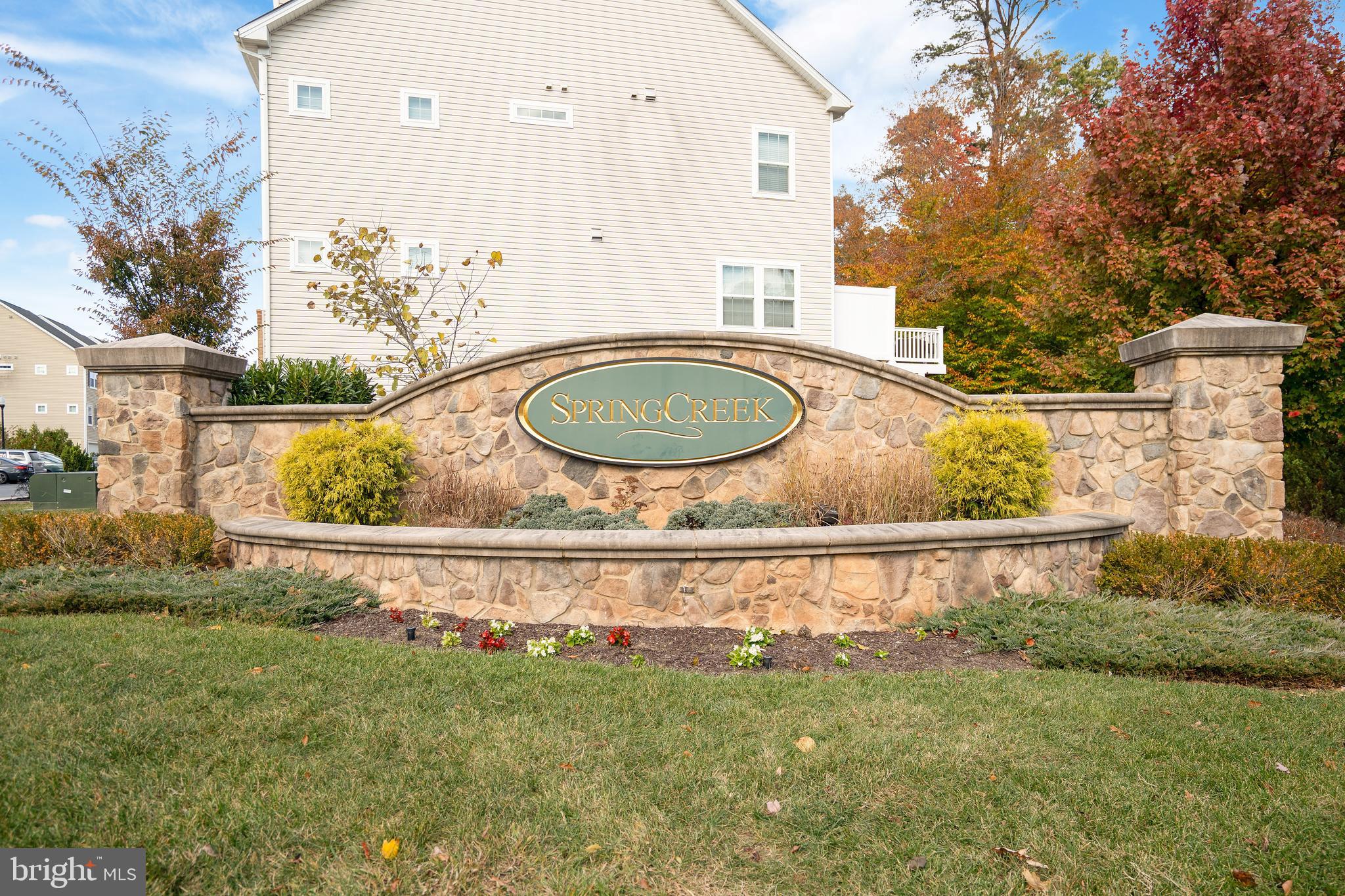 3526 Tribeca Trail Laurel, MD 20724 - Photo 4 of 34 Spring Creek Community