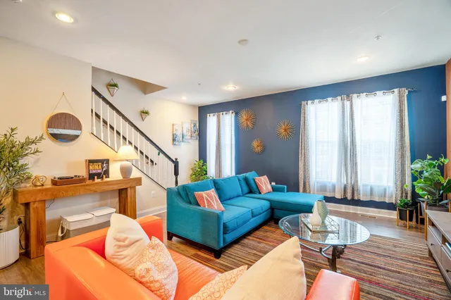 $529,900 | 3526 Tribeca Trail, Laurel, MD 20724