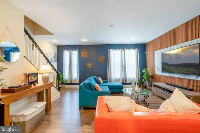 $529,900 | 3526 Tribeca Trail, Laurel, MD 20724