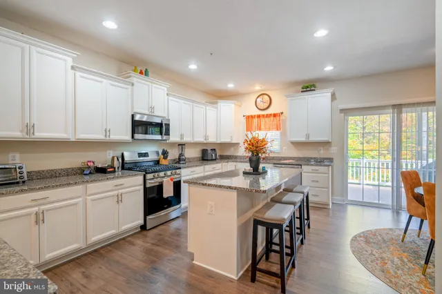 $529,900 | 3526 Tribeca Trail, Laurel, MD 20724