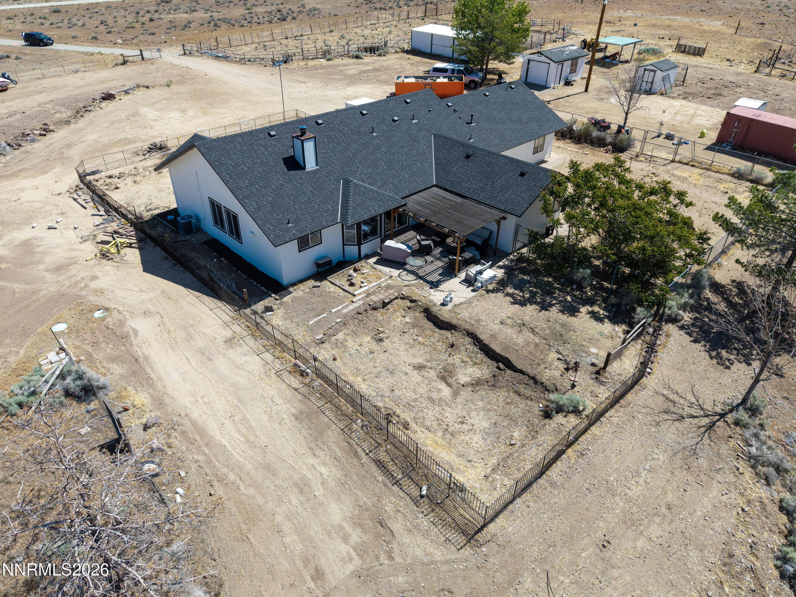 5855 Quaking Aspen Road Reno, NV 89510 - Photo 37 of 60 QuakingAspen5855-037