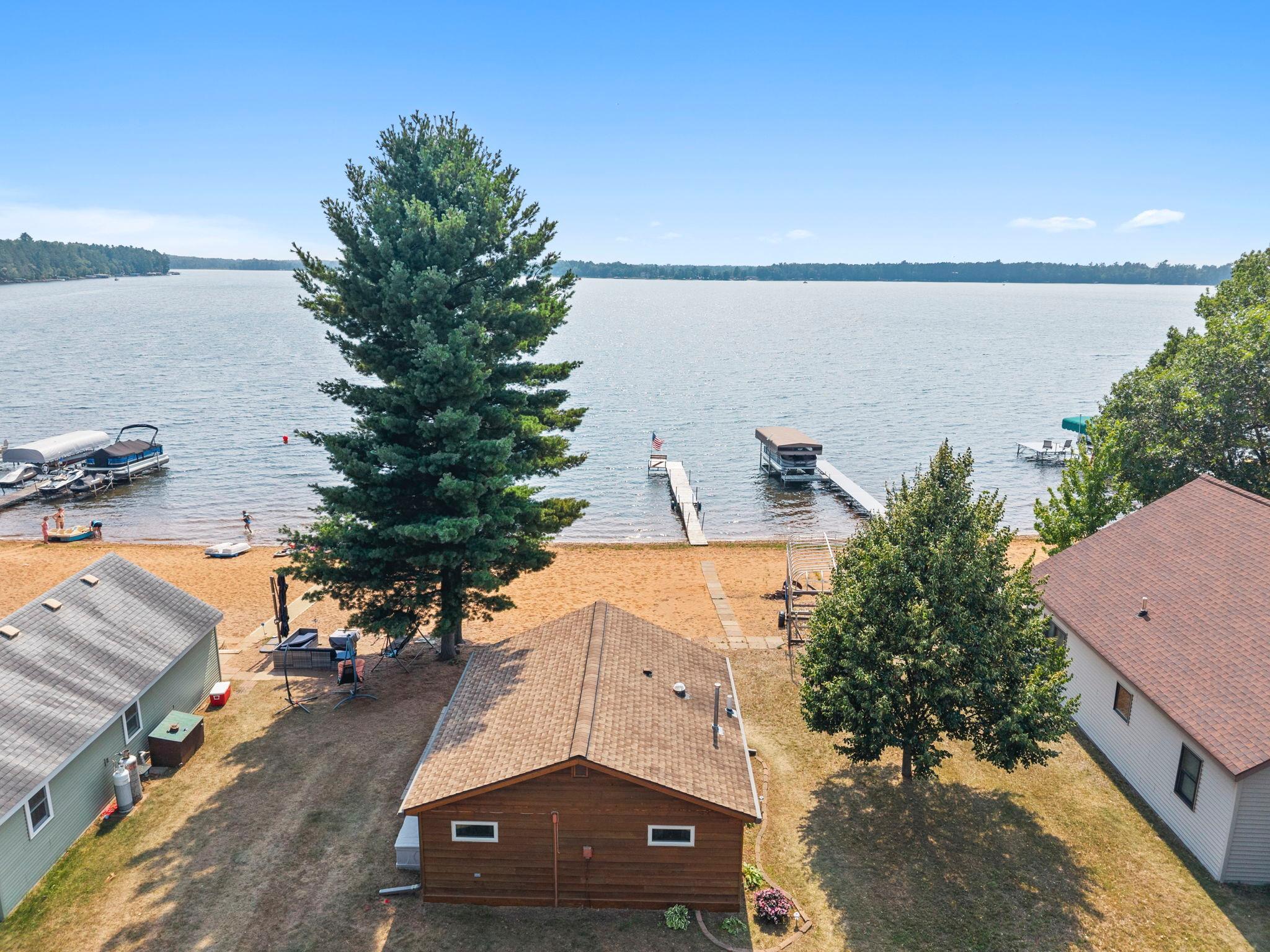 27869 Kovarik Road Webster, WI 54893 - Photo 3 of 77