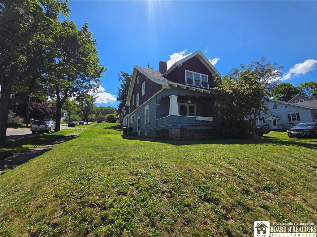 145 Maple Street Jamestown, NY 14701 - Photo 32 of 32