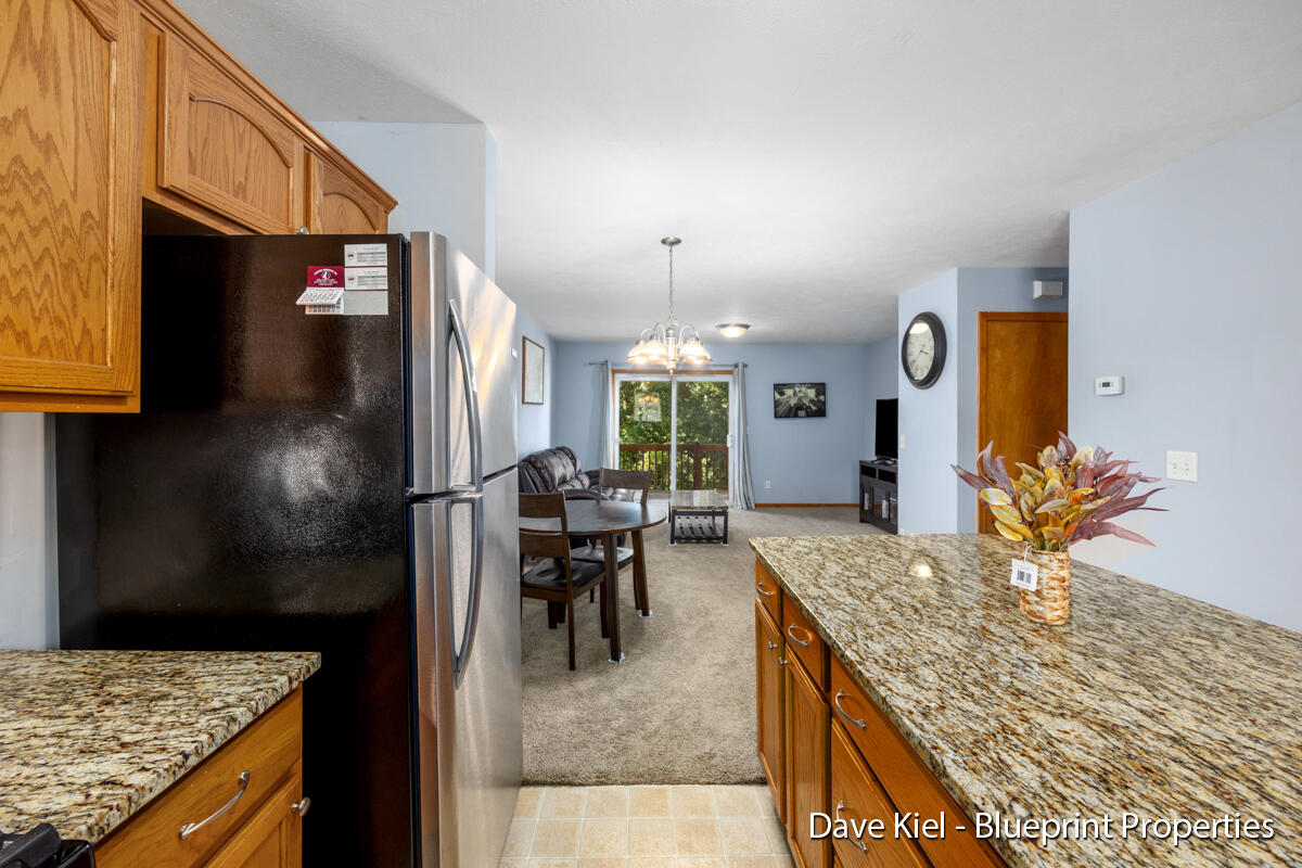 136 Irving Road, Unit 7 Middleville, MI 49333 - Photo 7 of 20 IMG_1006