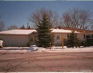 525 Pine Tree Road Lake Orion, MI 48362 - Photo 1 of 1 Listing Image