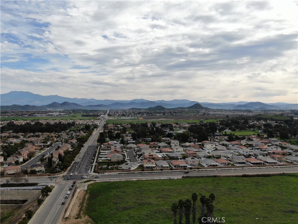 0 Chade Menifee, CA 92584 - Photo 14 of 17 a view of a city