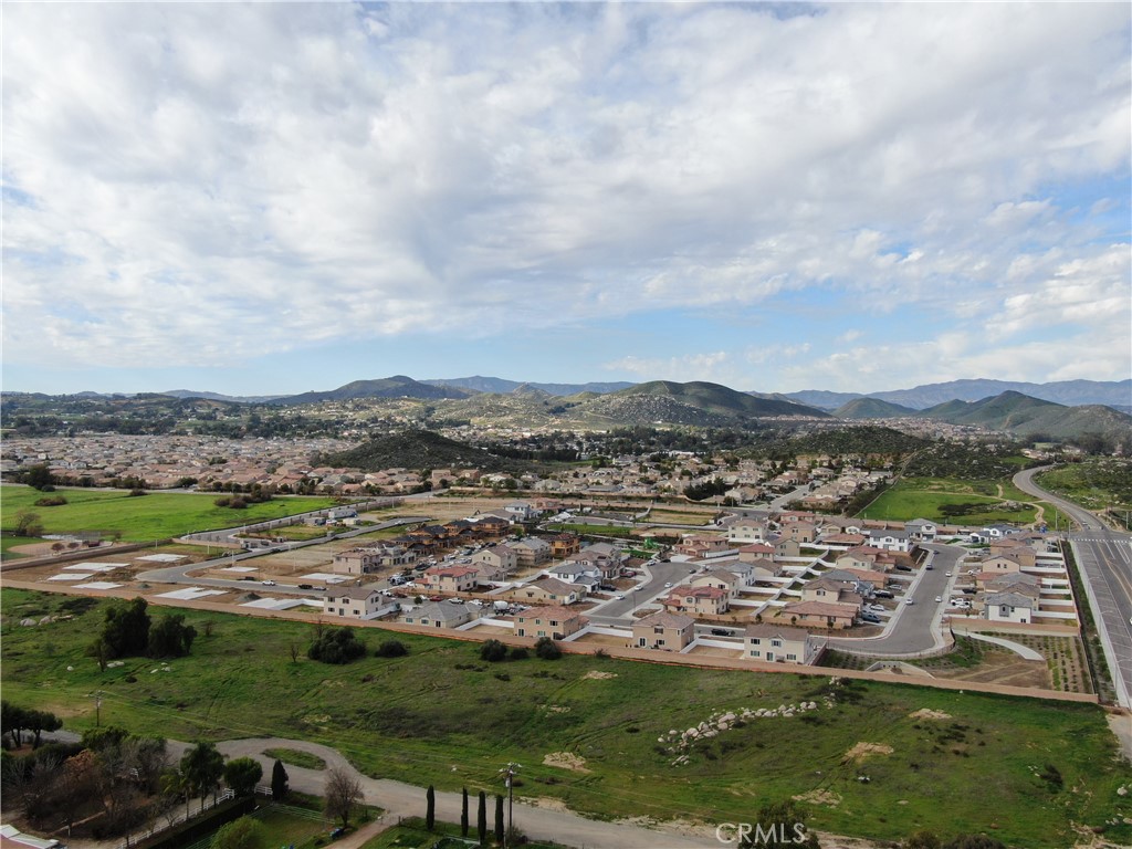 0 Chade Menifee, CA 92584 - Photo 16 of 17 a view of a city