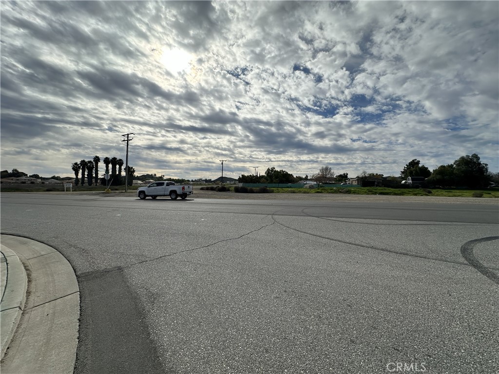 0 Chade Menifee, CA 92584 - Photo 9 of 17 a view of a city street