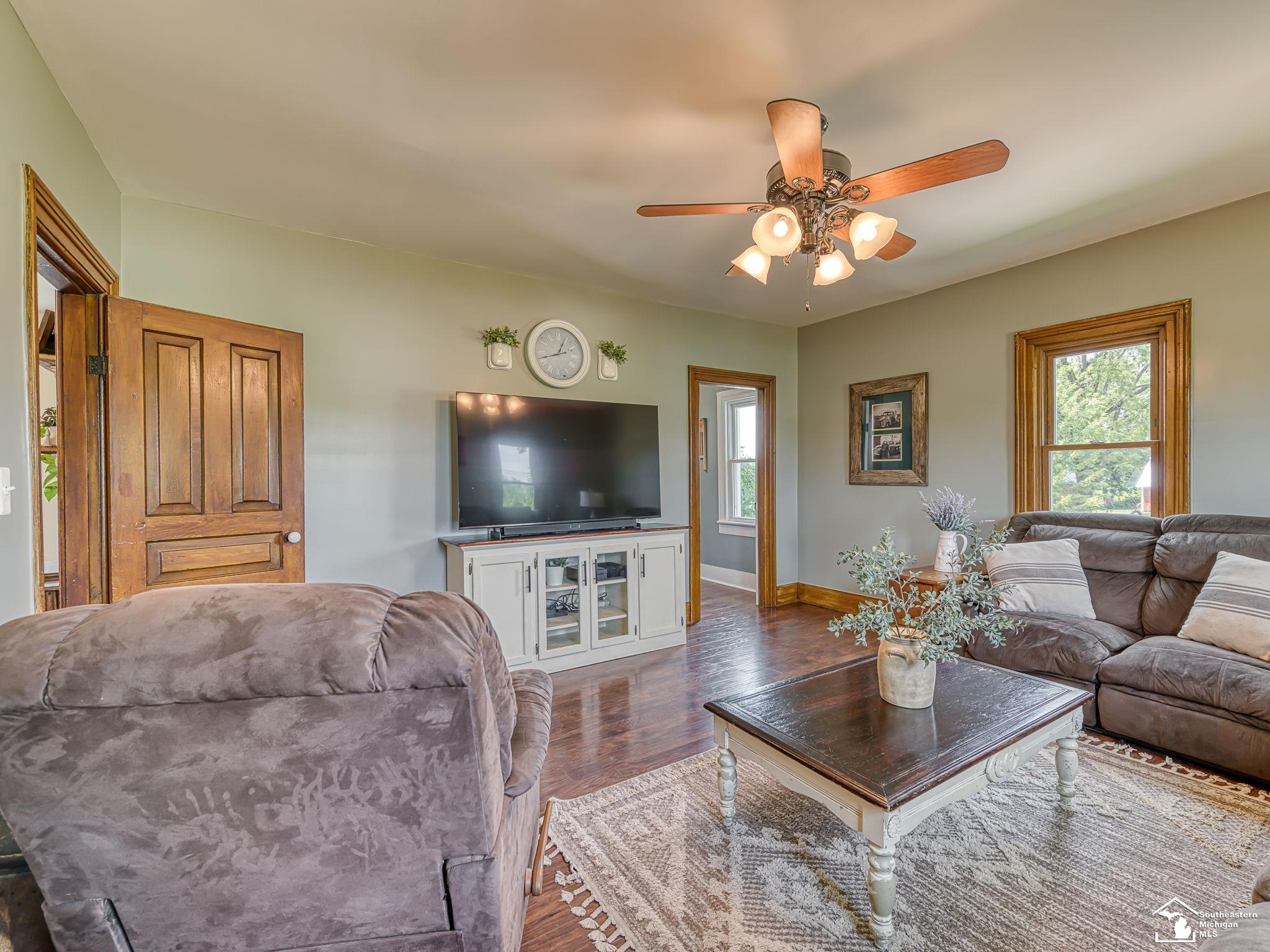 4803 Colf Road Carleton, MI 48117 - Photo 19 of 47