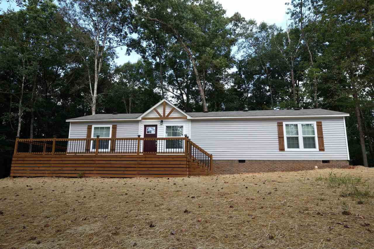 475 Ricky West Road Cleveland, GA 30528 - Photo 1 of 1