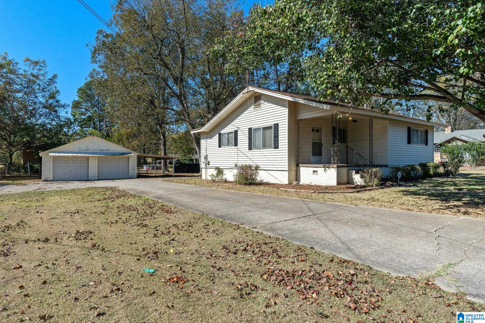1114 Glasgow Street Birmingham, AL 35224 - Photo 4 of 22