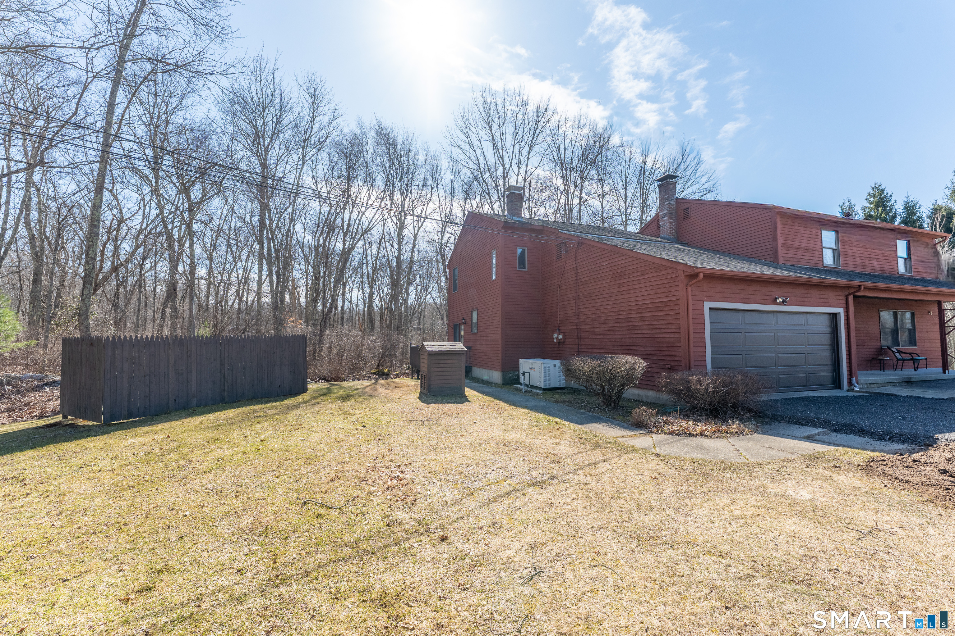 41 Margaret Henry Road Killingly, CT 06239 - Photo 30 of 38