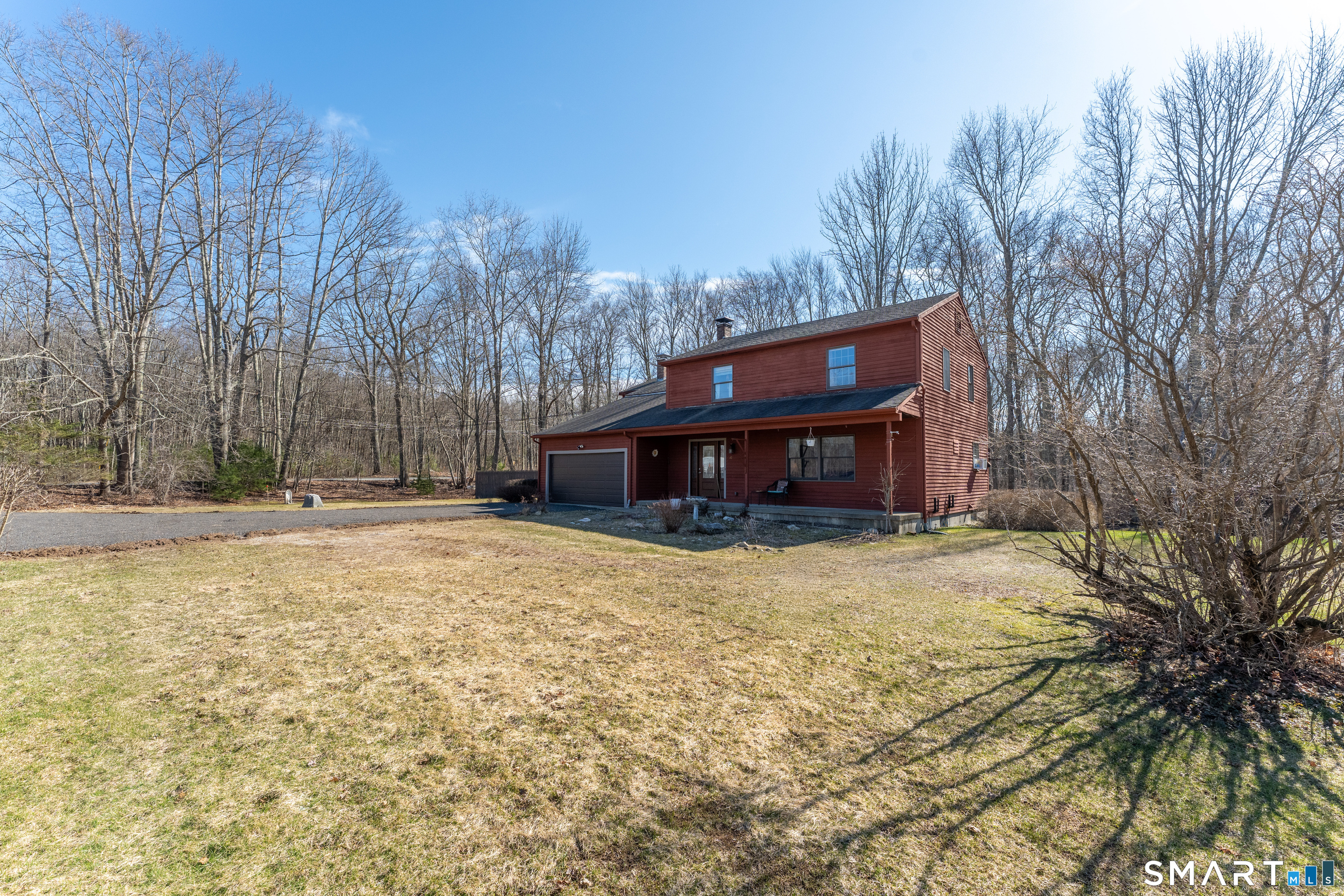 41 Margaret Henry Road Killingly, CT 06239 - Photo 3 of 38