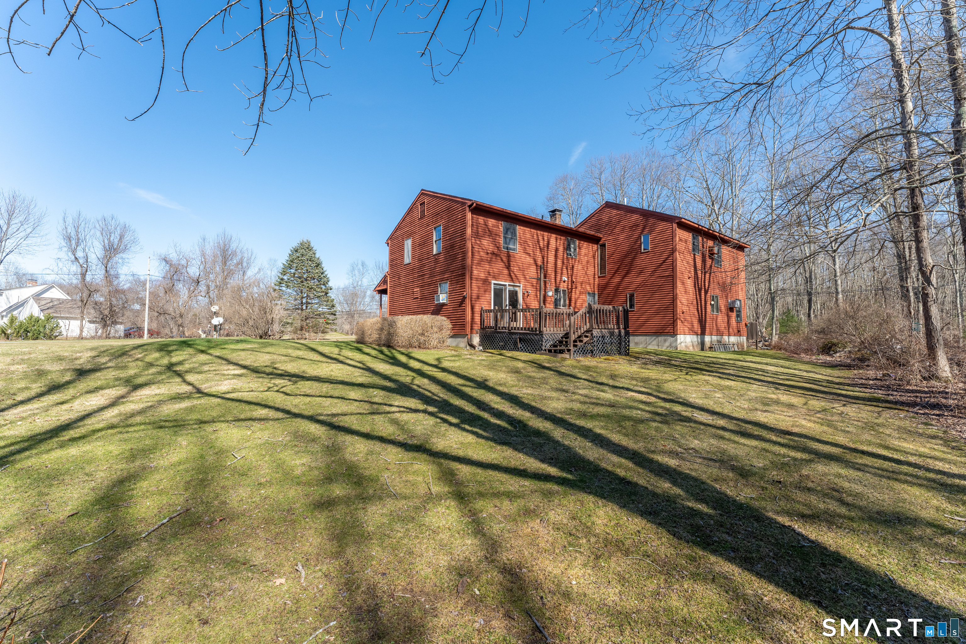 41 Margaret Henry Road Killingly, CT 06239 - Photo 36 of 38