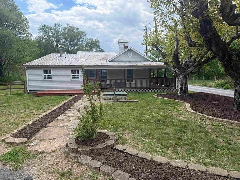 64 Augusta Springs Road Craigsville, VA 24430 - Photo 1 of 32