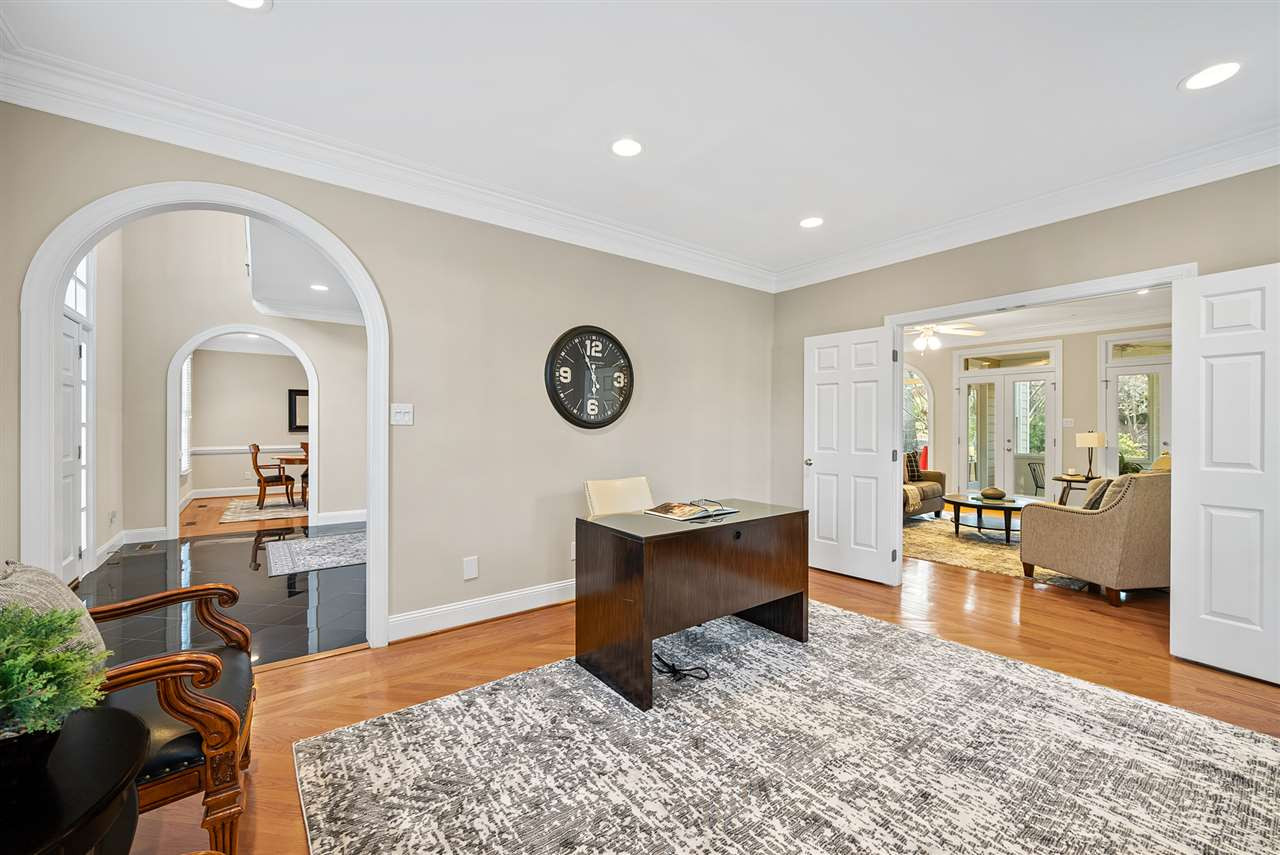 7605 Rainwater Road Raleigh, NC 27615 - Photo 6 of 30 Photo 6