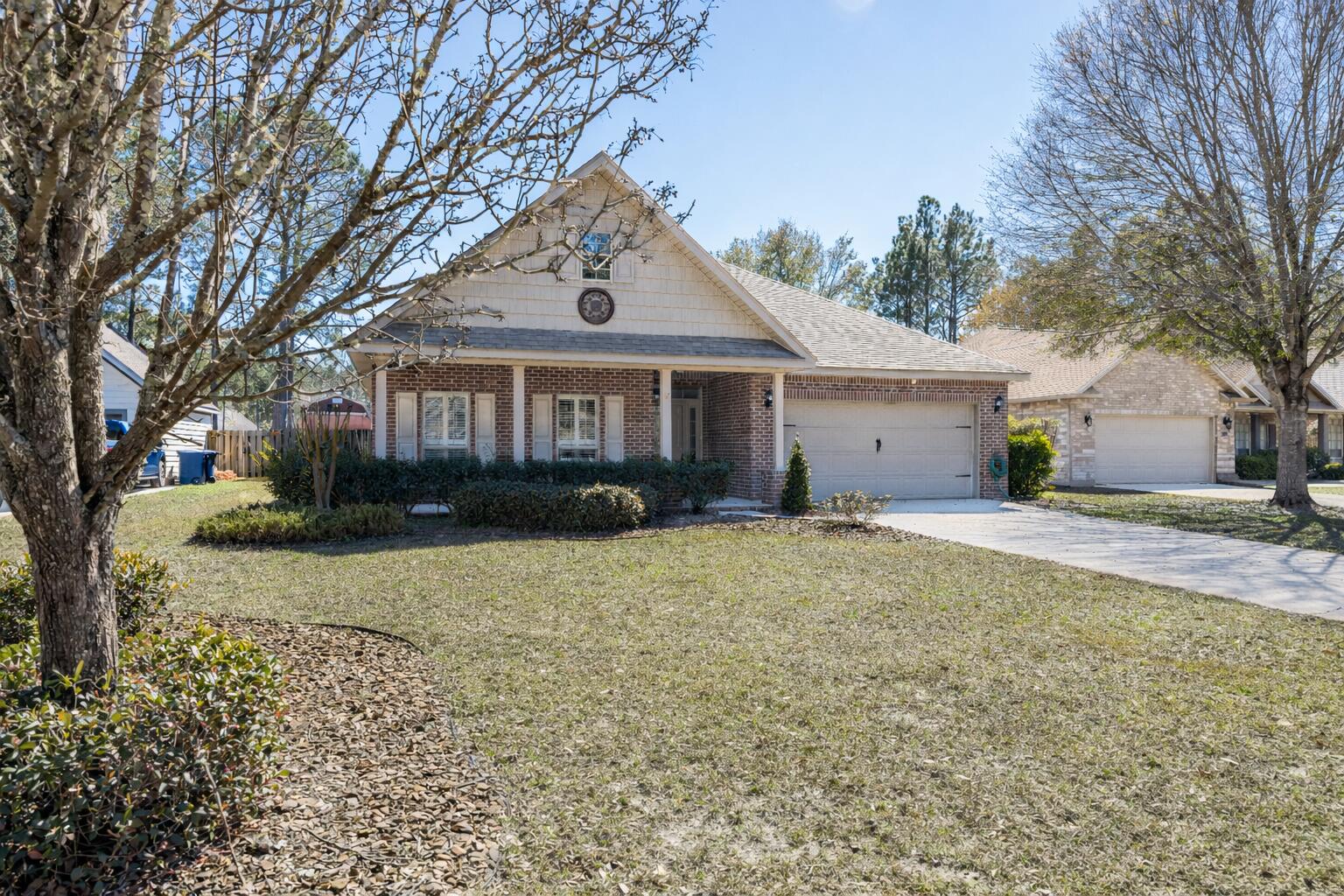 160 Concert Court Freeport, FL 32439 - Photo 1 of 31 Pic1