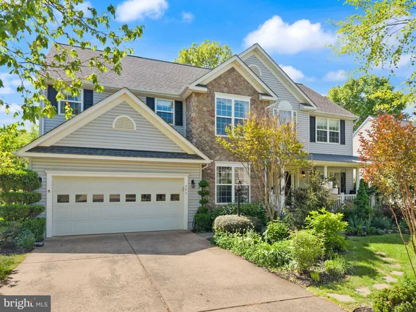 $574,900 | 553 Windermere Drive, Culpeper, VA 22701