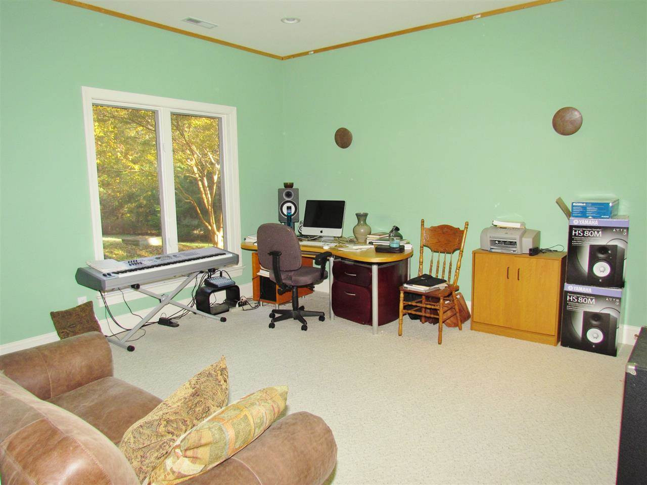 1209 Falls Bridge Drive, Unit 28 Raleigh, NC 27614 - Photo 20 of 25 Basement