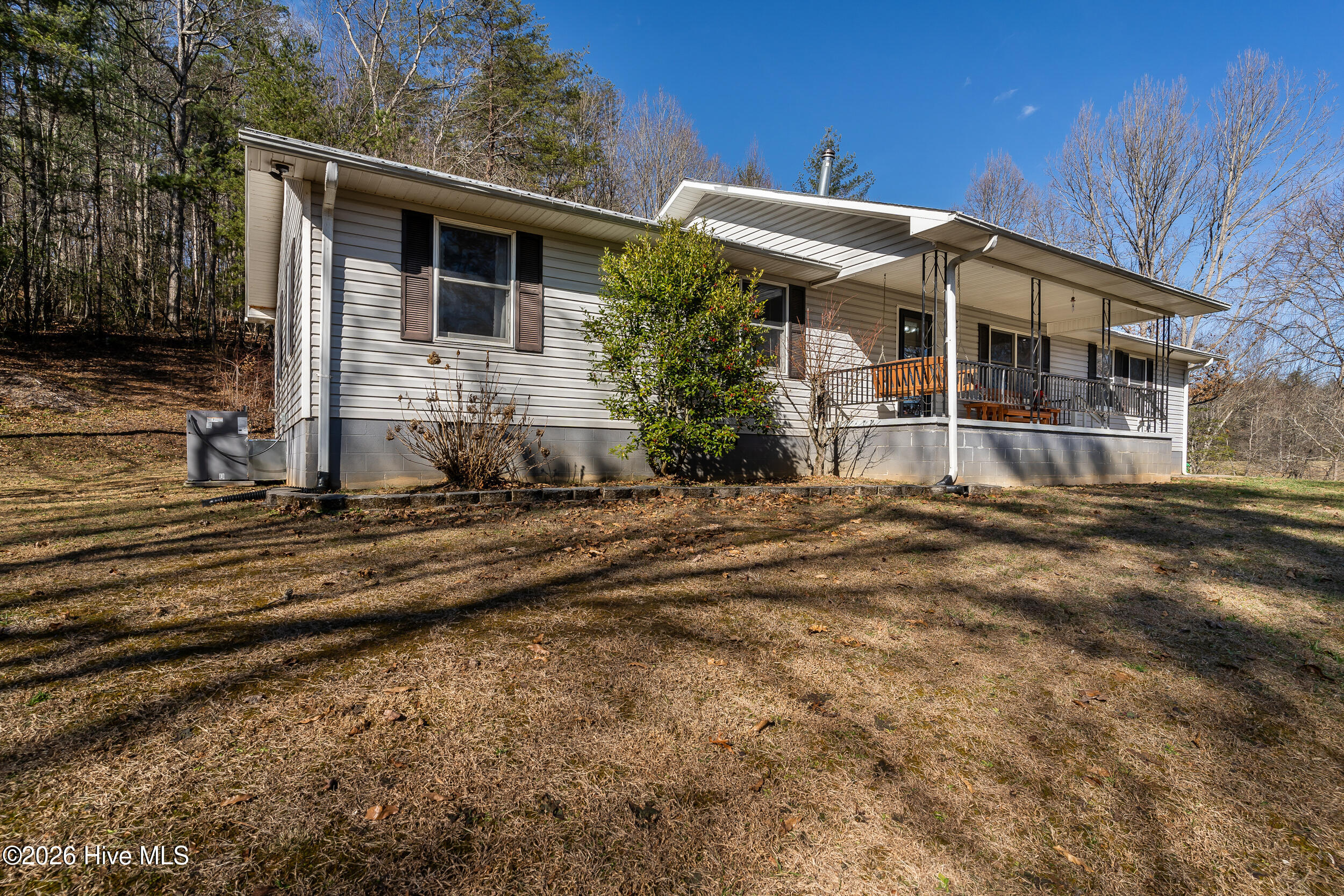 267 Farner Road Farner, TN 37333 - Photo 40 of 46