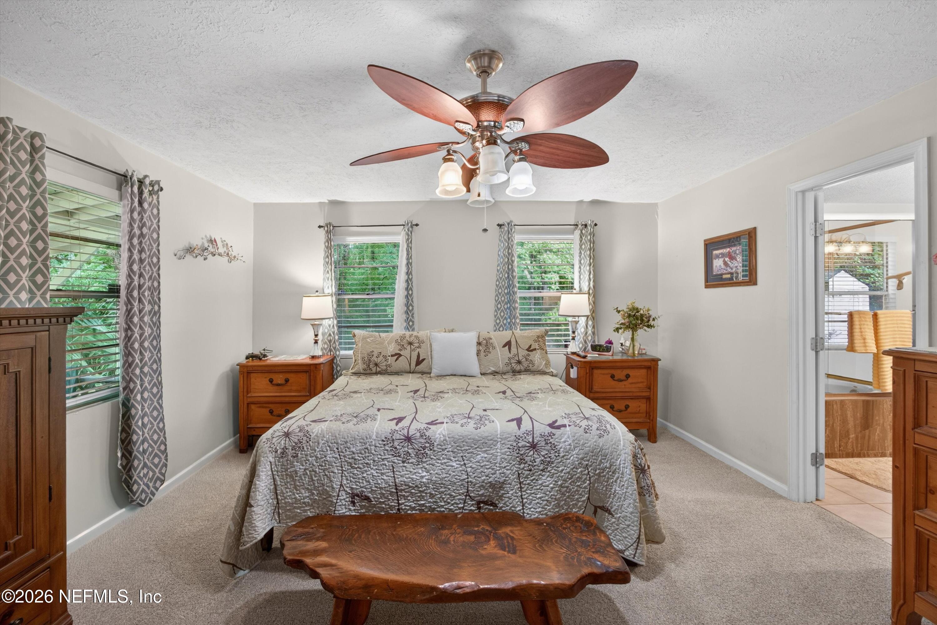 2140 Tom Thumb Road Middleburg, FL 32068 - Photo 23 of 47 Primary Bedroom 3