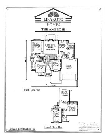 $635,000 | 8502 Cobblestone Drive, Newport, MI 48166
