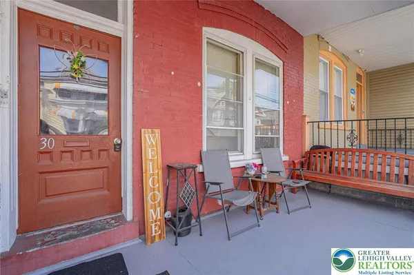 $283,900 | 30 South Franklin Street, Allentown, PA 18102