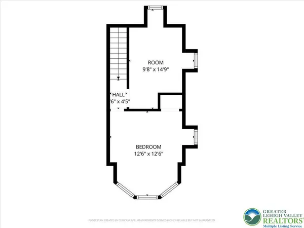 $283,900 | 30 South Franklin Street, Allentown, PA 18102