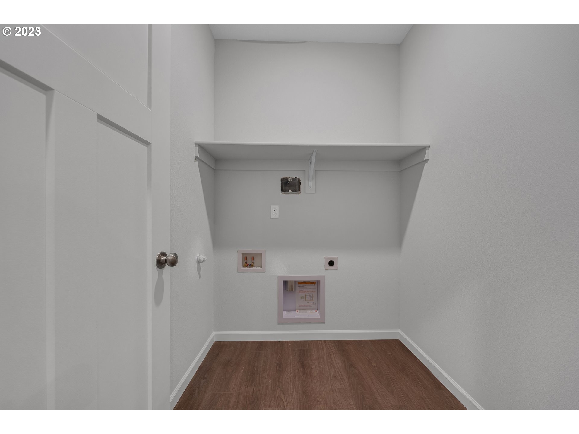 2609 South 4th Way Ridgefield, WA 98642 - Photo 12 of 25 a view of empty room