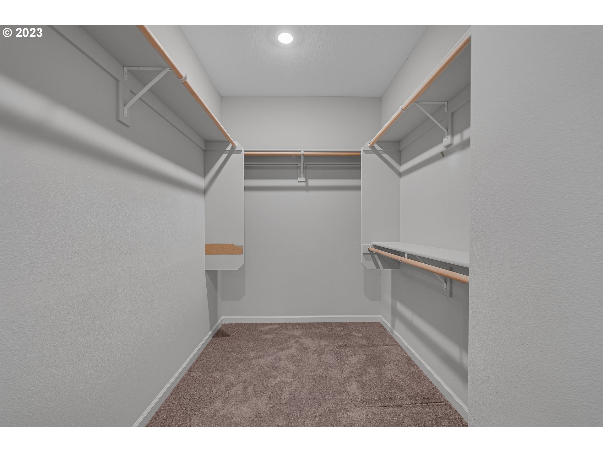 2609 South 4th Way Ridgefield, WA 98642 - Photo 19 of 25 a view of an empty room