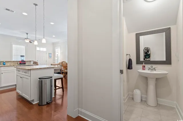 $455,000 | 804 Shine Avenue, Myrtle Beach, SC 29577