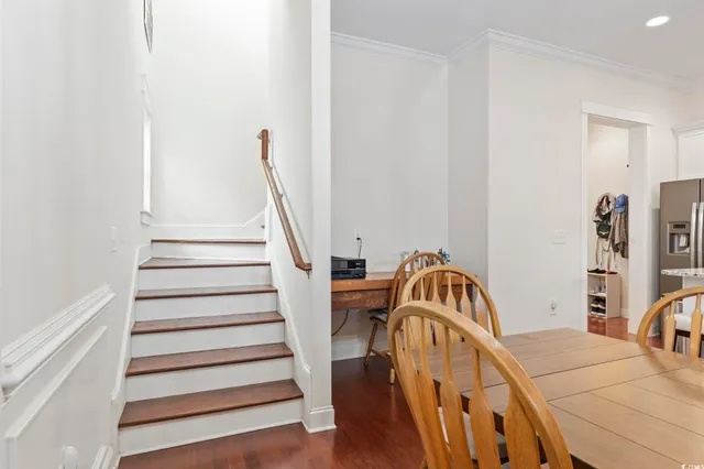 $455,000 | 804 Shine Avenue, Myrtle Beach, SC 29577