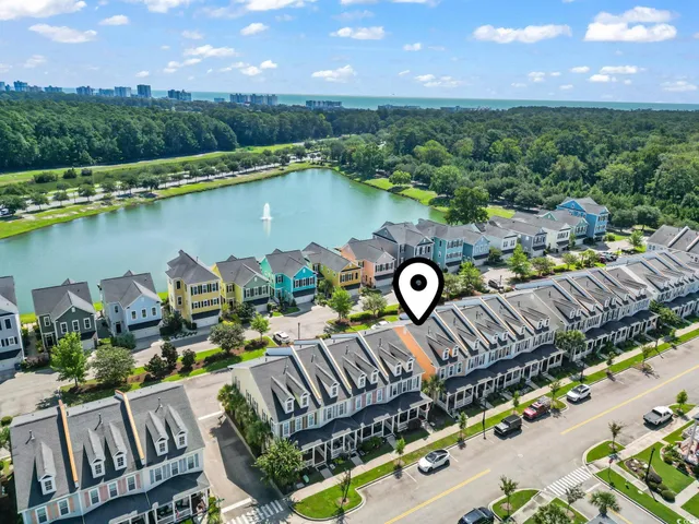 $455,000 | 804 Shine Avenue, Myrtle Beach, SC 29577