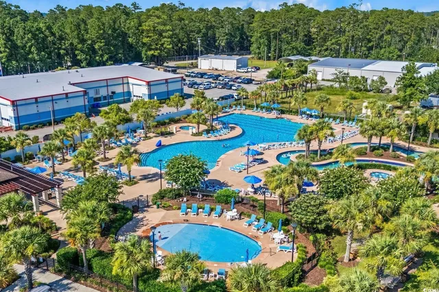 $455,000 | 804 Shine Avenue, Myrtle Beach, SC 29577