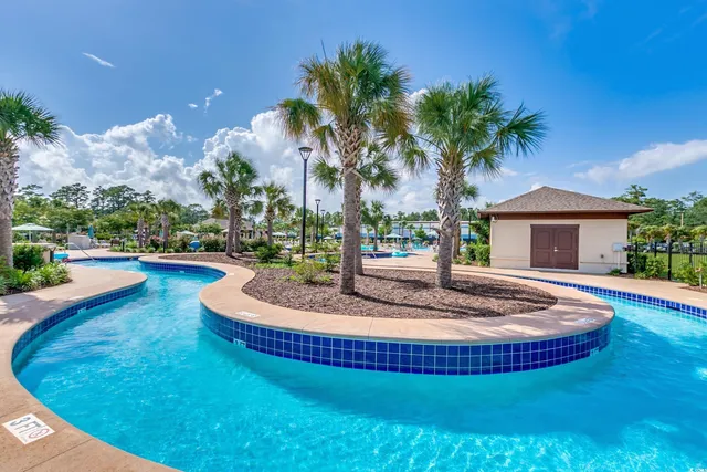 $455,000 | 804 Shine Avenue, Myrtle Beach, SC 29577