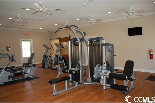 $455,000 | 804 Shine Avenue, Myrtle Beach, SC 29577