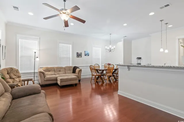 $455,000 | 804 Shine Avenue, Myrtle Beach, SC 29577